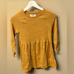 Girls Old Navy Dress